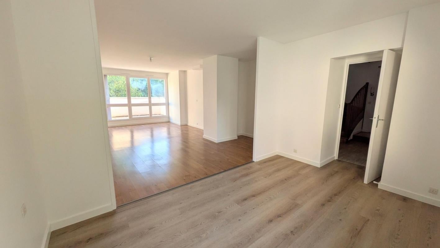 Appartement Rue Émile Bernard à Rennes