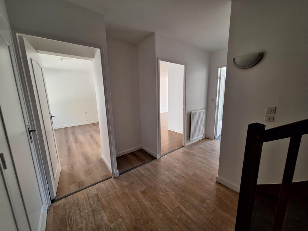 Appartement Rue Émile Bernard à Rennes