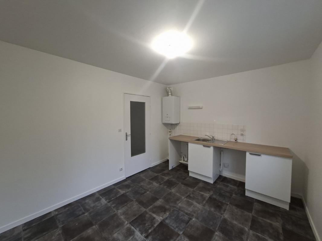 Appartement Rue Émile Bernard à Rennes