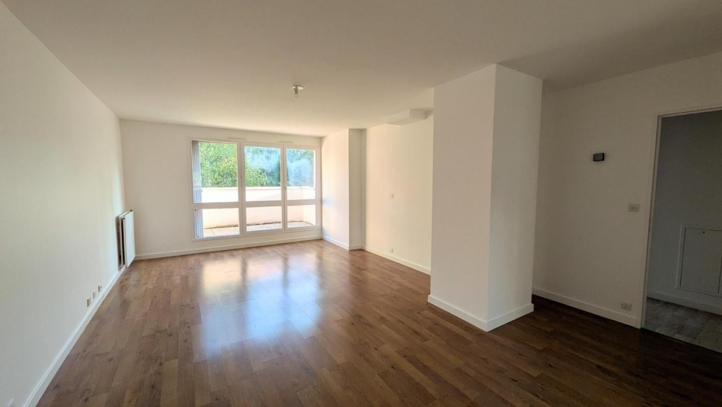 Appartement Rue Émile Bernard à Rennes