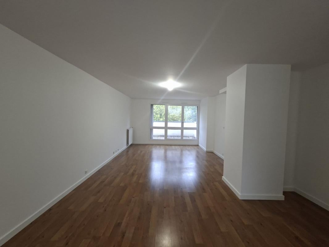 Appartement Rue Émile Bernard à Rennes