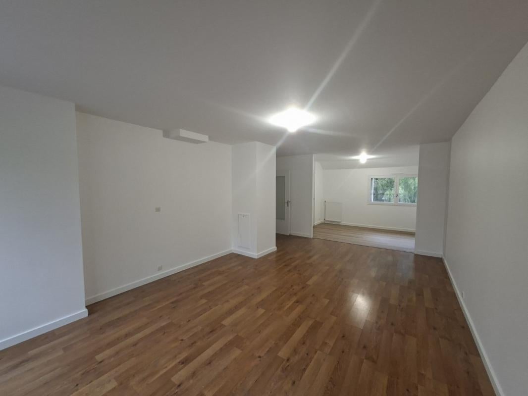 Appartement Rue Émile Bernard à Rennes