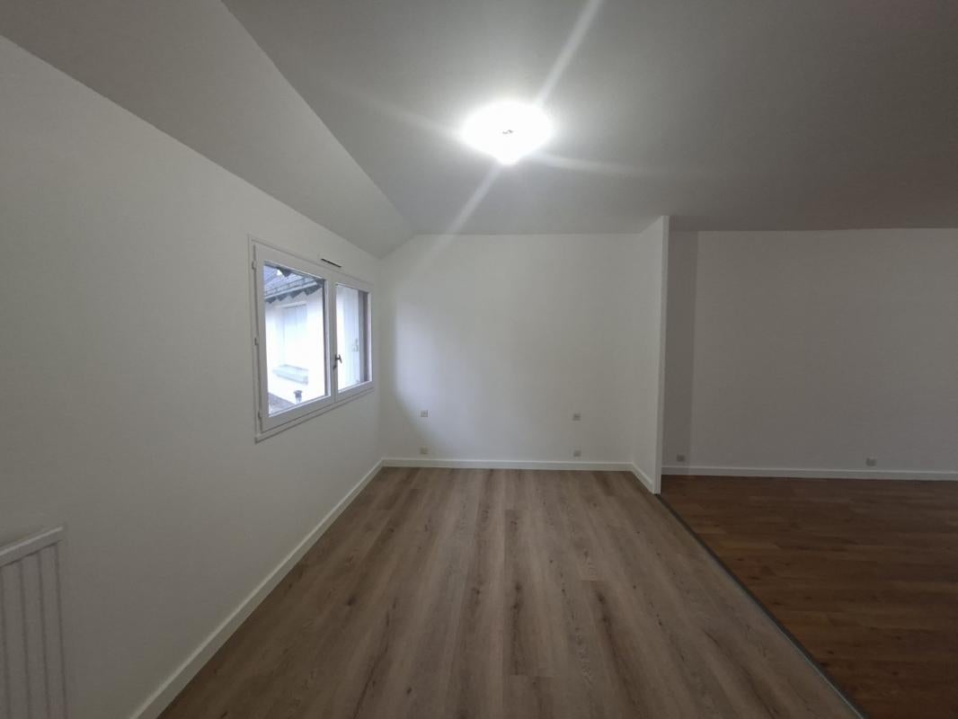 Appartement Rue Émile Bernard à Rennes