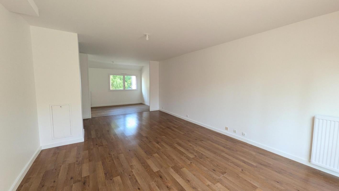 Appartement Rue Émile Bernard à Rennes