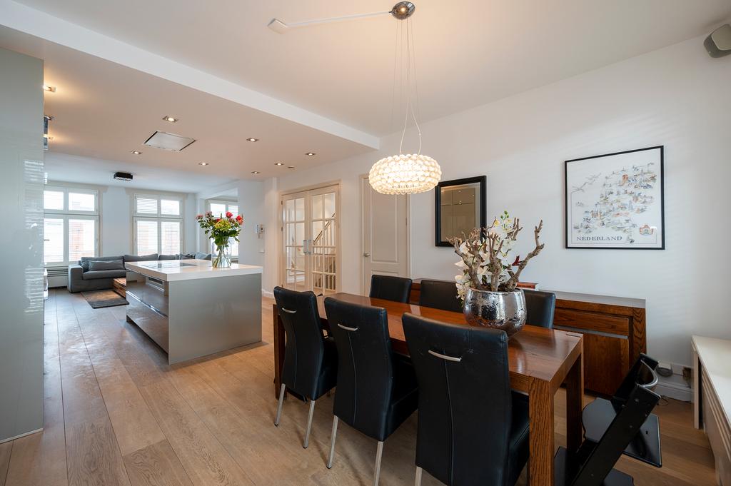 Appartement te huur: Koninginneweg, Amsterdam