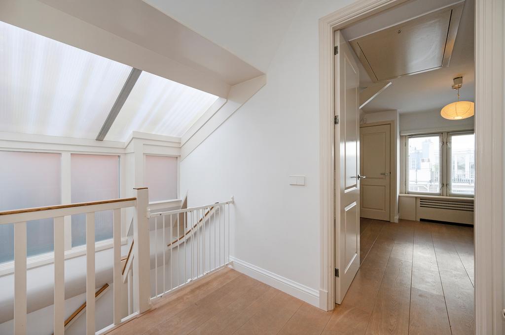 Appartement te huur: Koninginneweg, Amsterdam