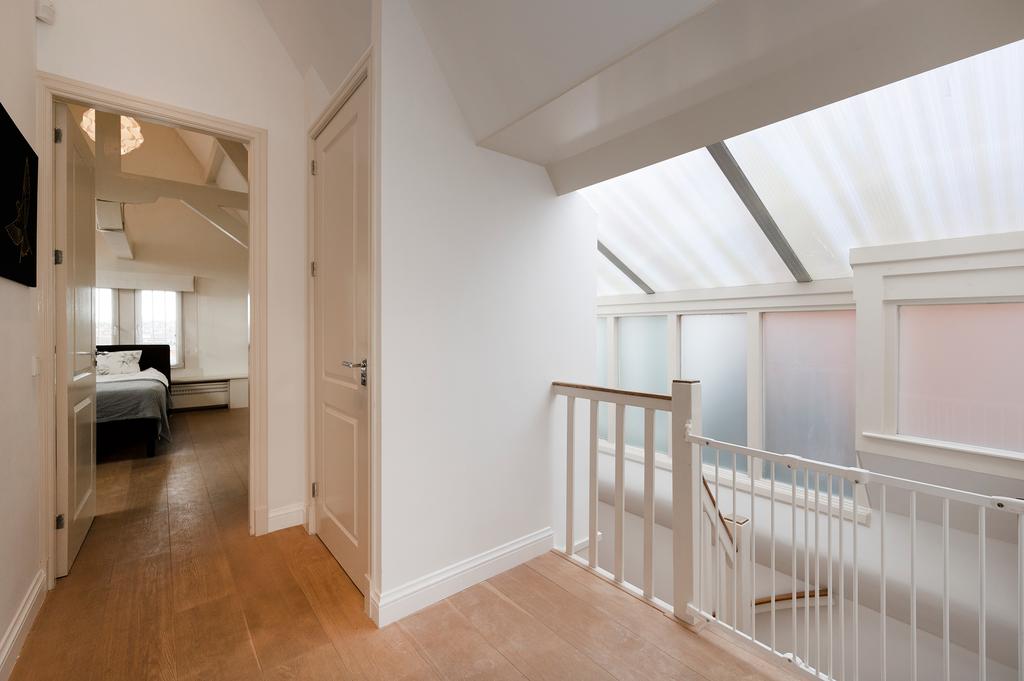 Appartement te huur: Koninginneweg, Amsterdam