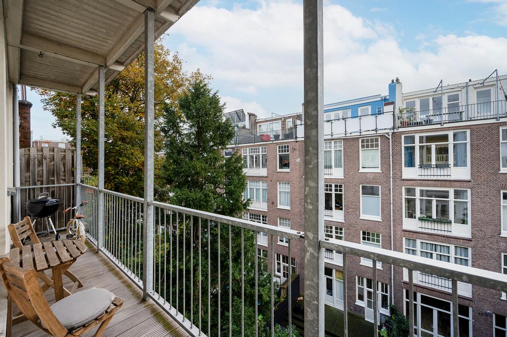 Appartement te huur: Koninginneweg, Amsterdam