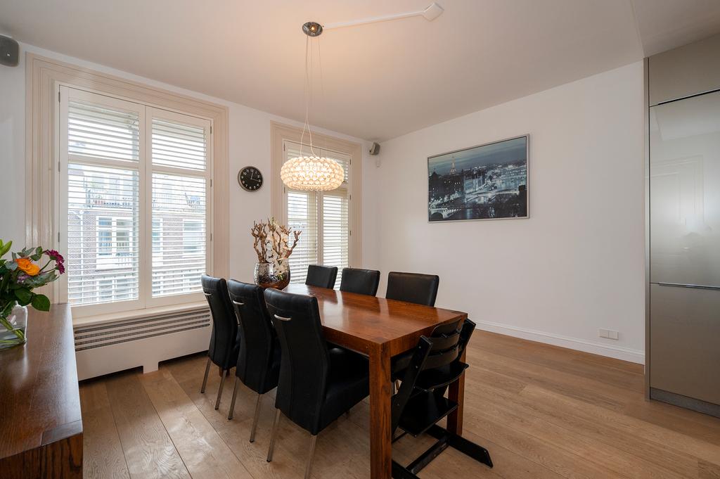 Appartement te huur: Koninginneweg, Amsterdam