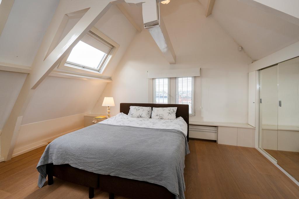 Appartement te huur: Koninginneweg, Amsterdam