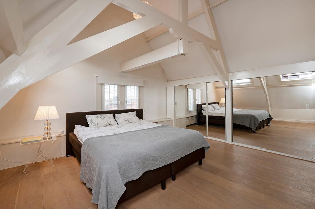 Appartement te huur: Koninginneweg, Amsterdam