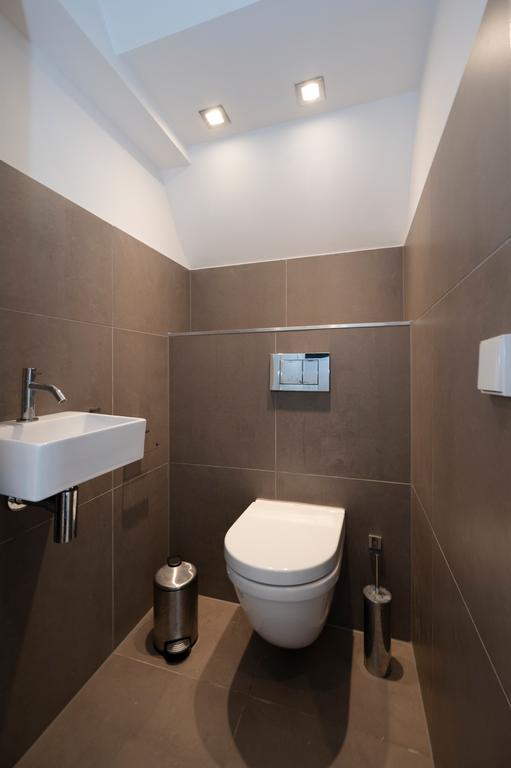 Appartement te huur: Koninginneweg, Amsterdam
