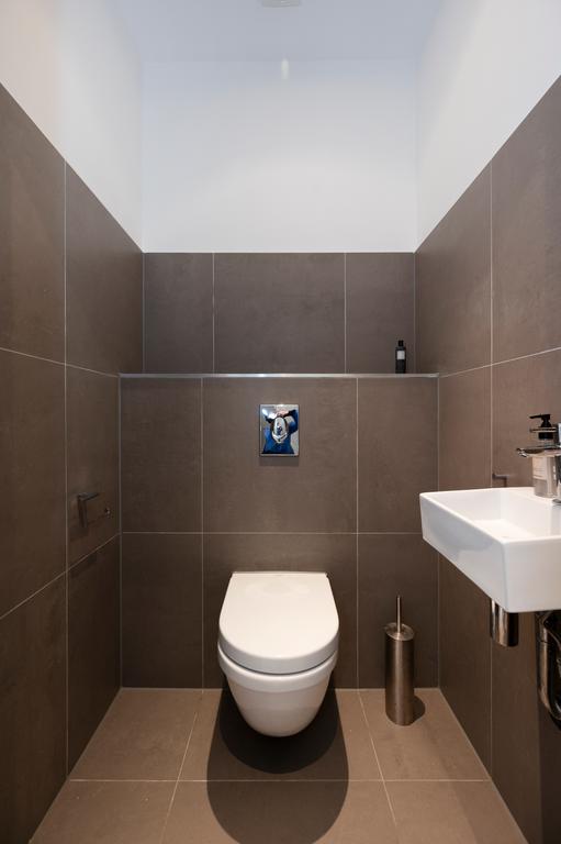 Appartement te huur: Koninginneweg, Amsterdam