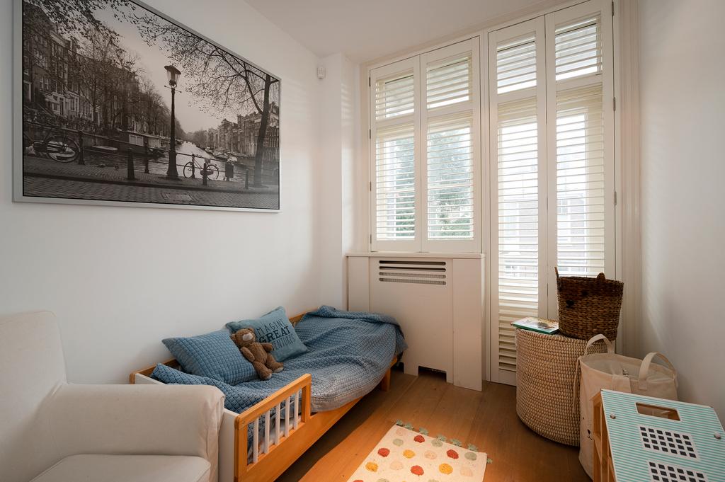 Appartement te huur: Koninginneweg, Amsterdam