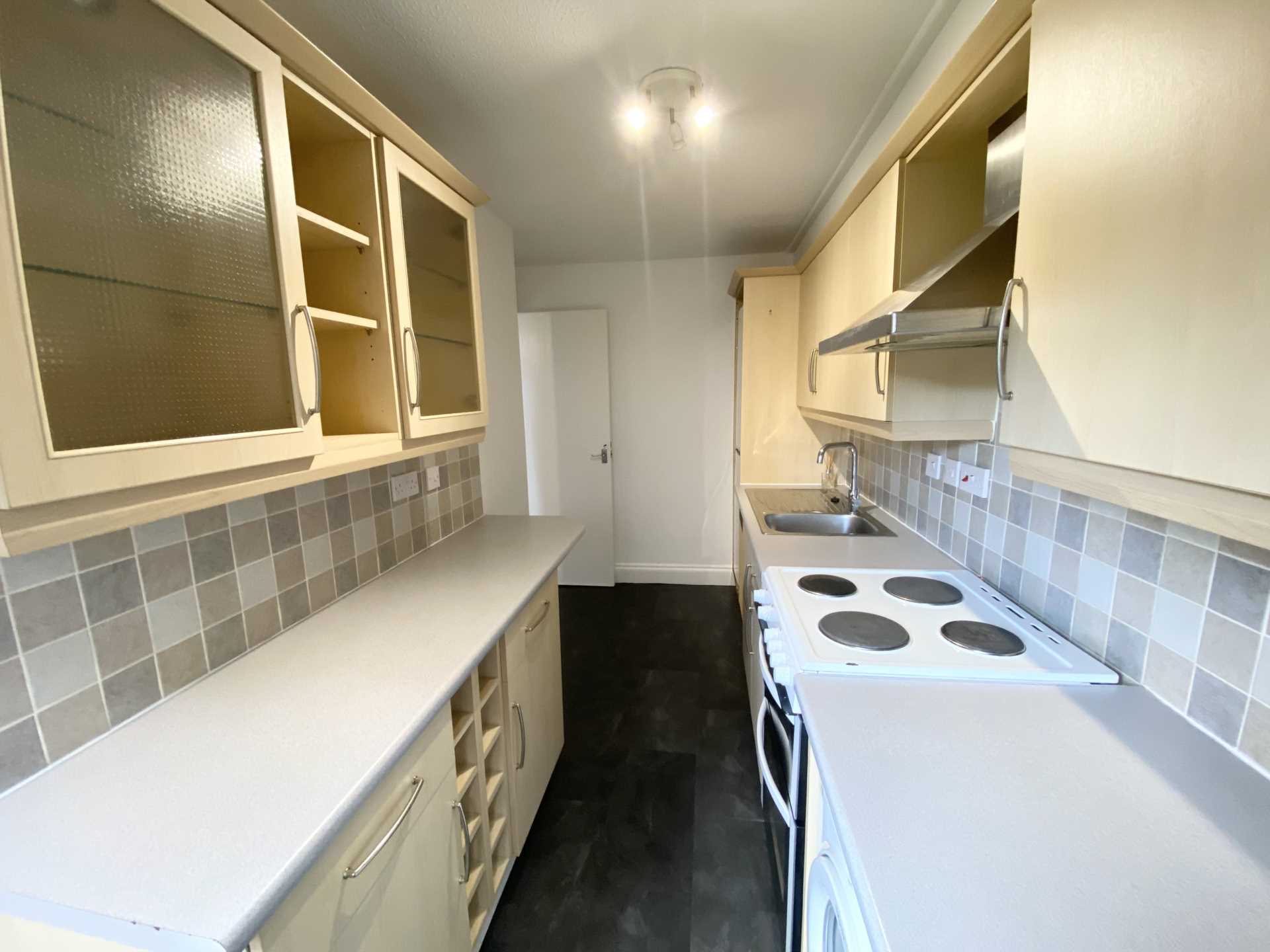 Flat Pemberton Avenue in Ingatestone