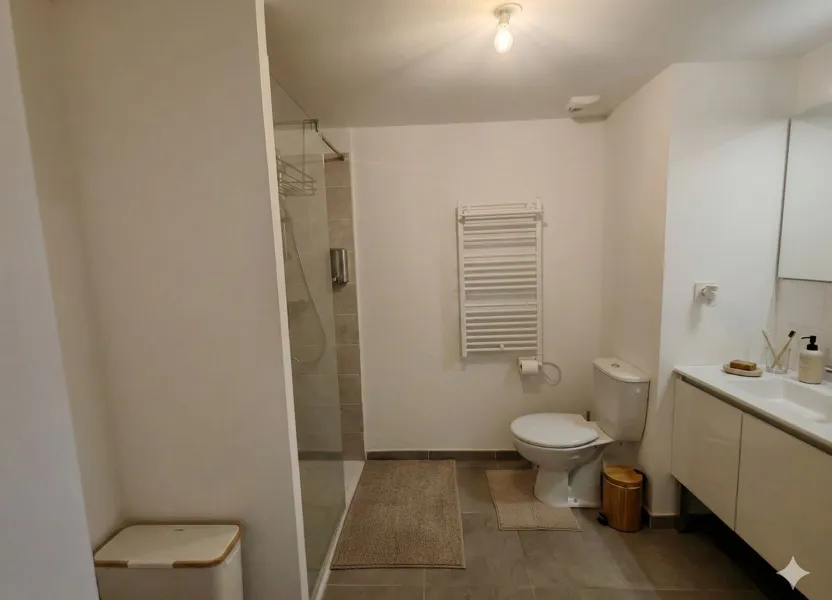 Appartement Chemin de Séverin à Arles