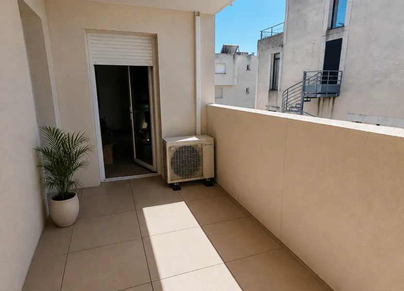 Appartement Chemin de Séverin à Arles