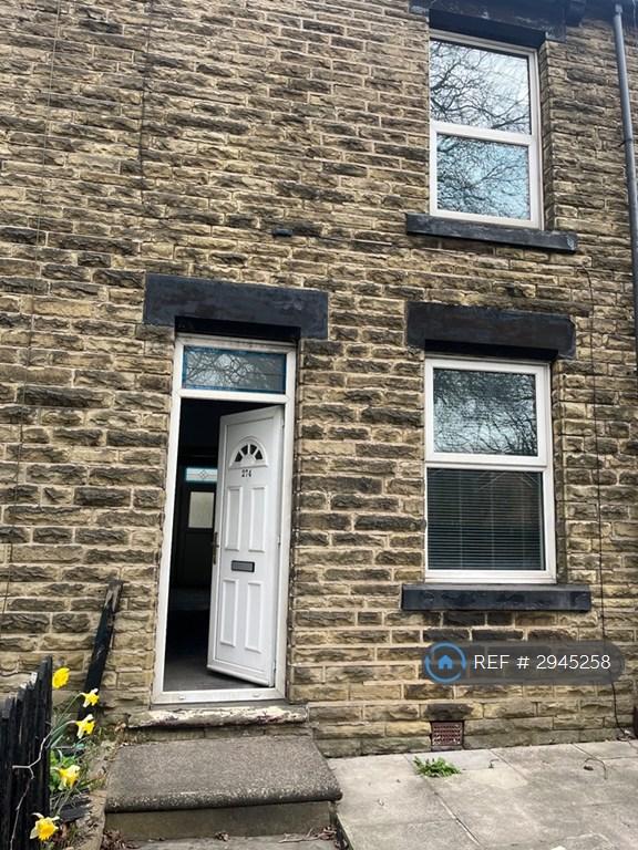House Doncaster Road in Barnsley