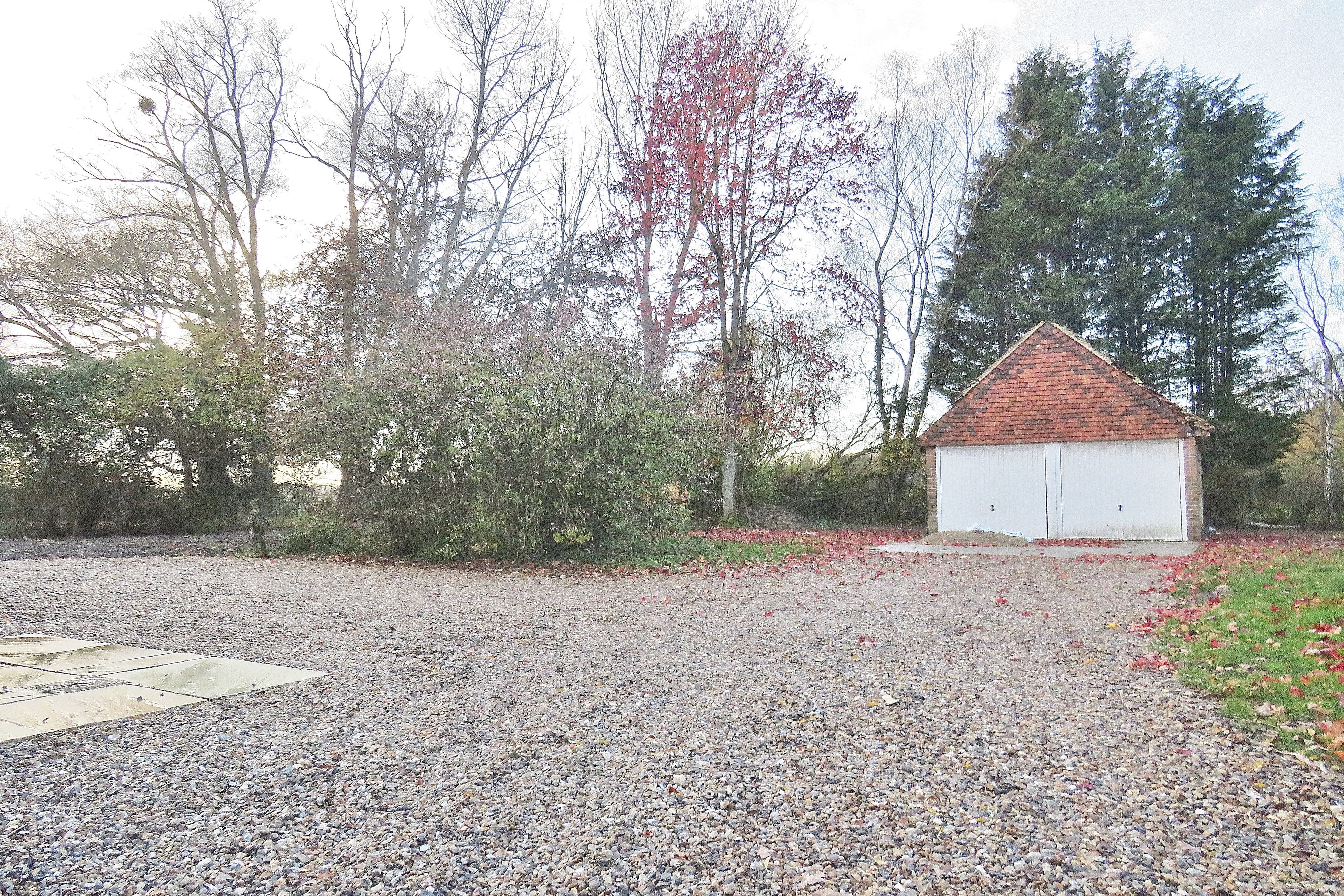 House Spode Lane in Edenbridge