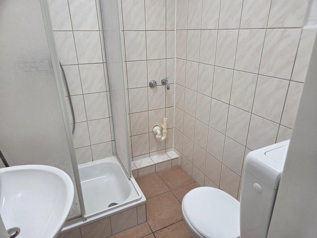 Wohnung Talstraße in Solingen