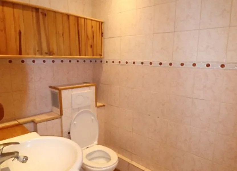 Flat Rue de Vaux in Coulommiers