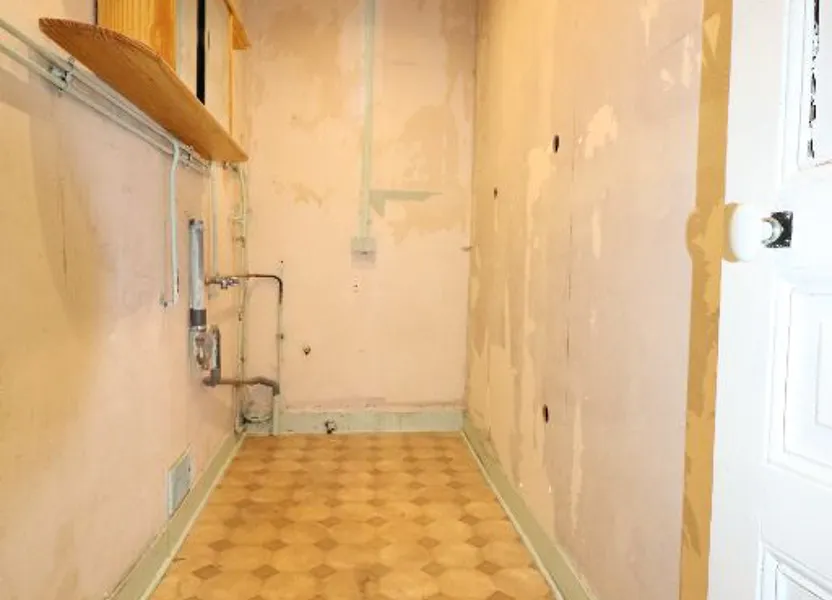 Flat Rue de Vaux in Coulommiers
