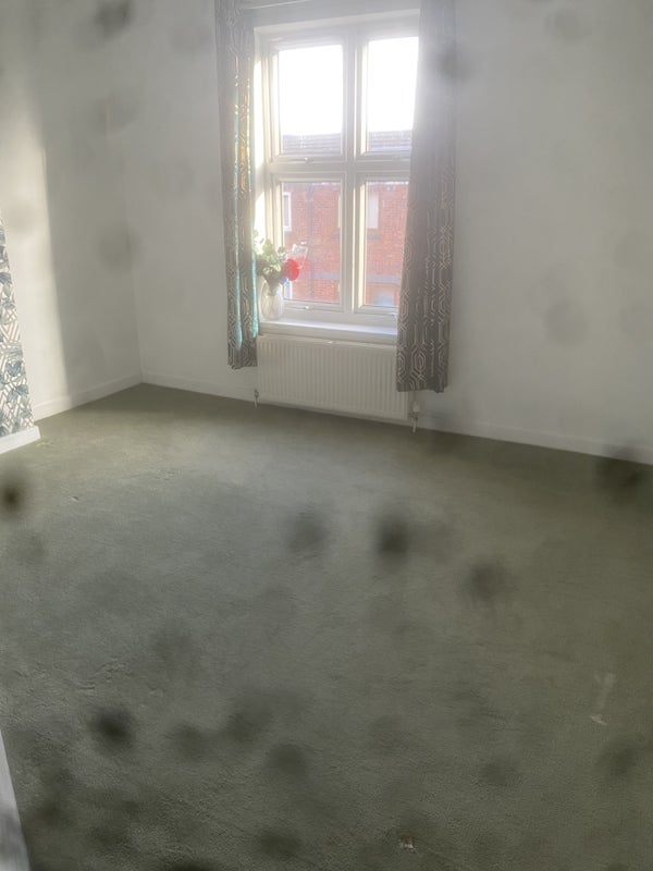 Room Oak Street in Leicester