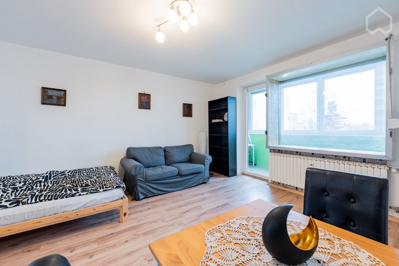 Wohnung Hasenmark in Berlin