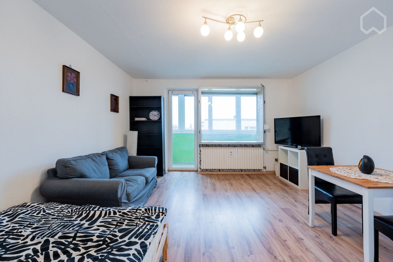 Wohnung Hasenmark in Berlin