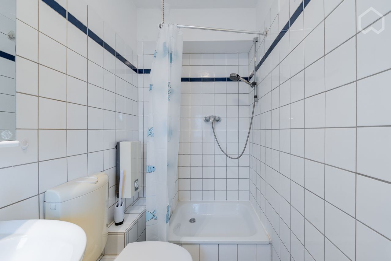 Wohnung Hasenmark in Berlin