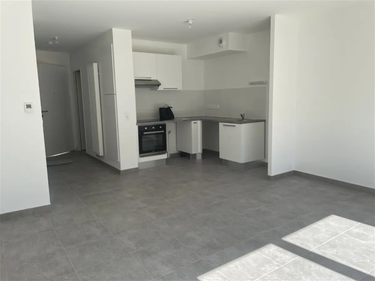 House Rue Rosa Bonheur in Cadaujac