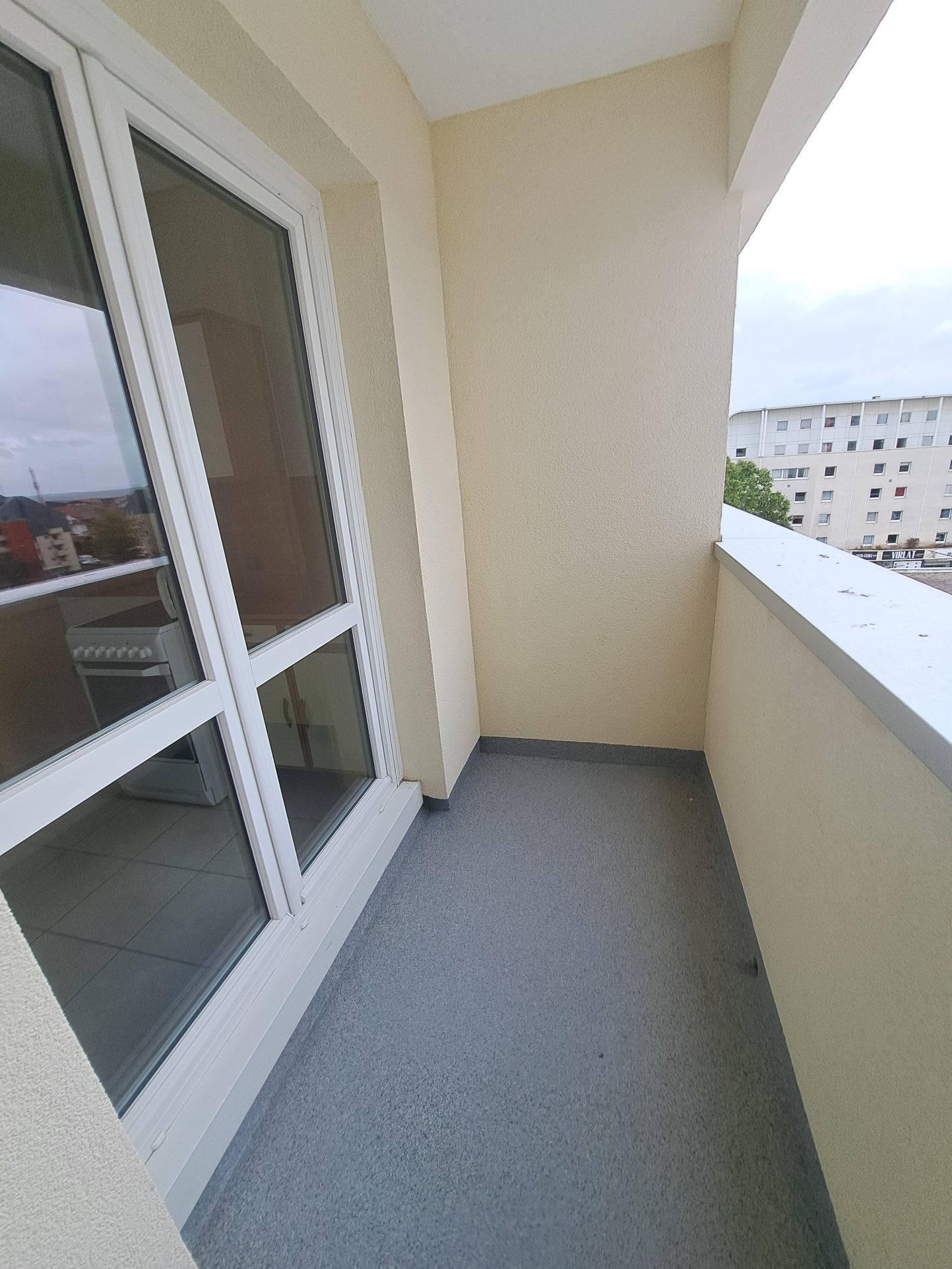Appartement Rue Jacques Callot à Vandœuvre-lès-Nancy