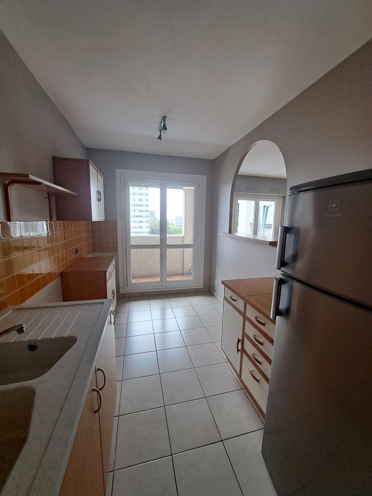 Appartement Rue Jacques Callot à Vandœuvre-lès-Nancy