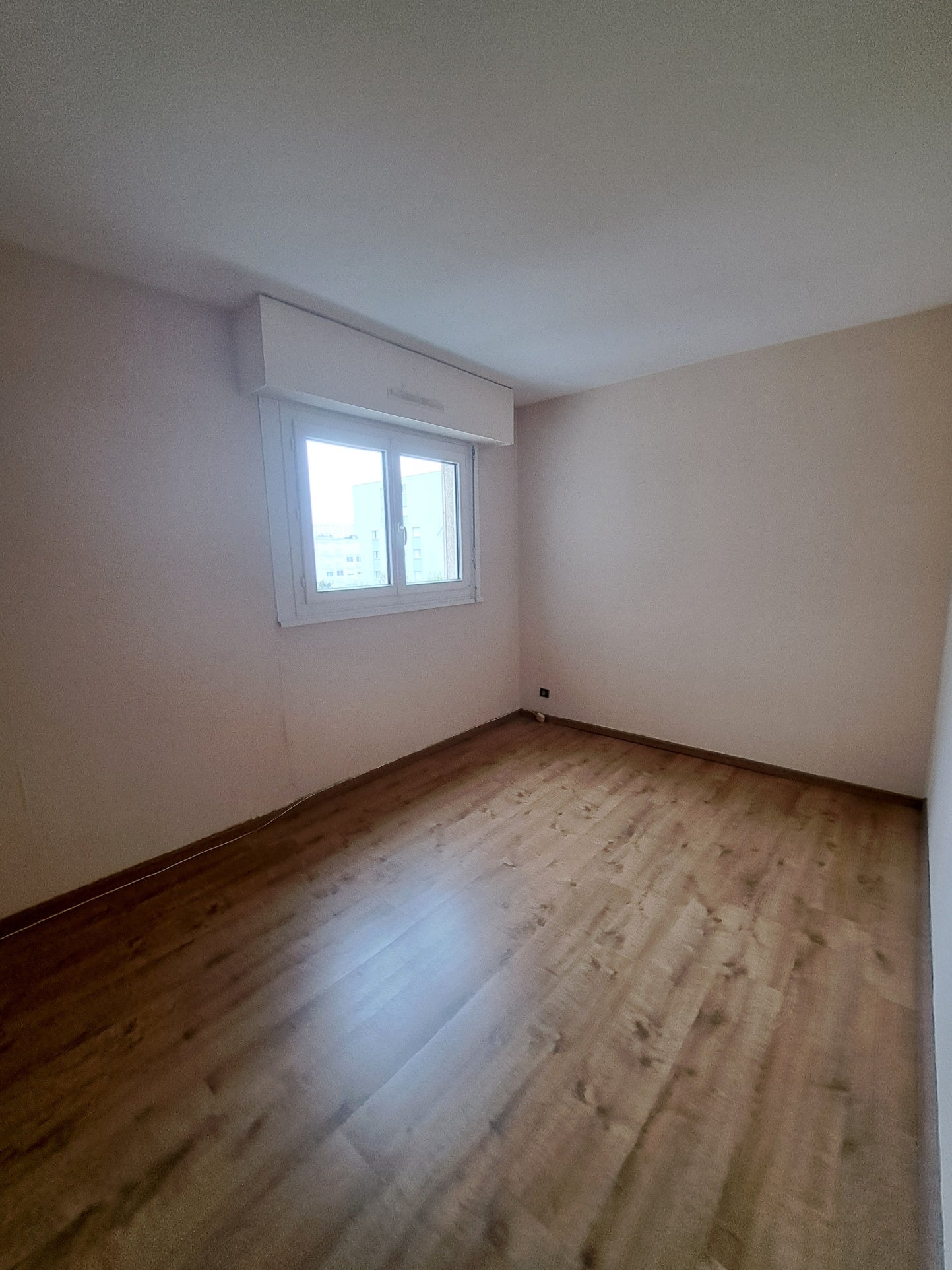 Appartement Rue Jacques Callot à Vandœuvre-lès-Nancy