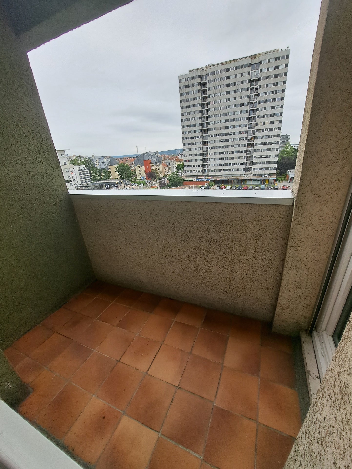 Appartement Rue Jacques Callot à Vandœuvre-lès-Nancy