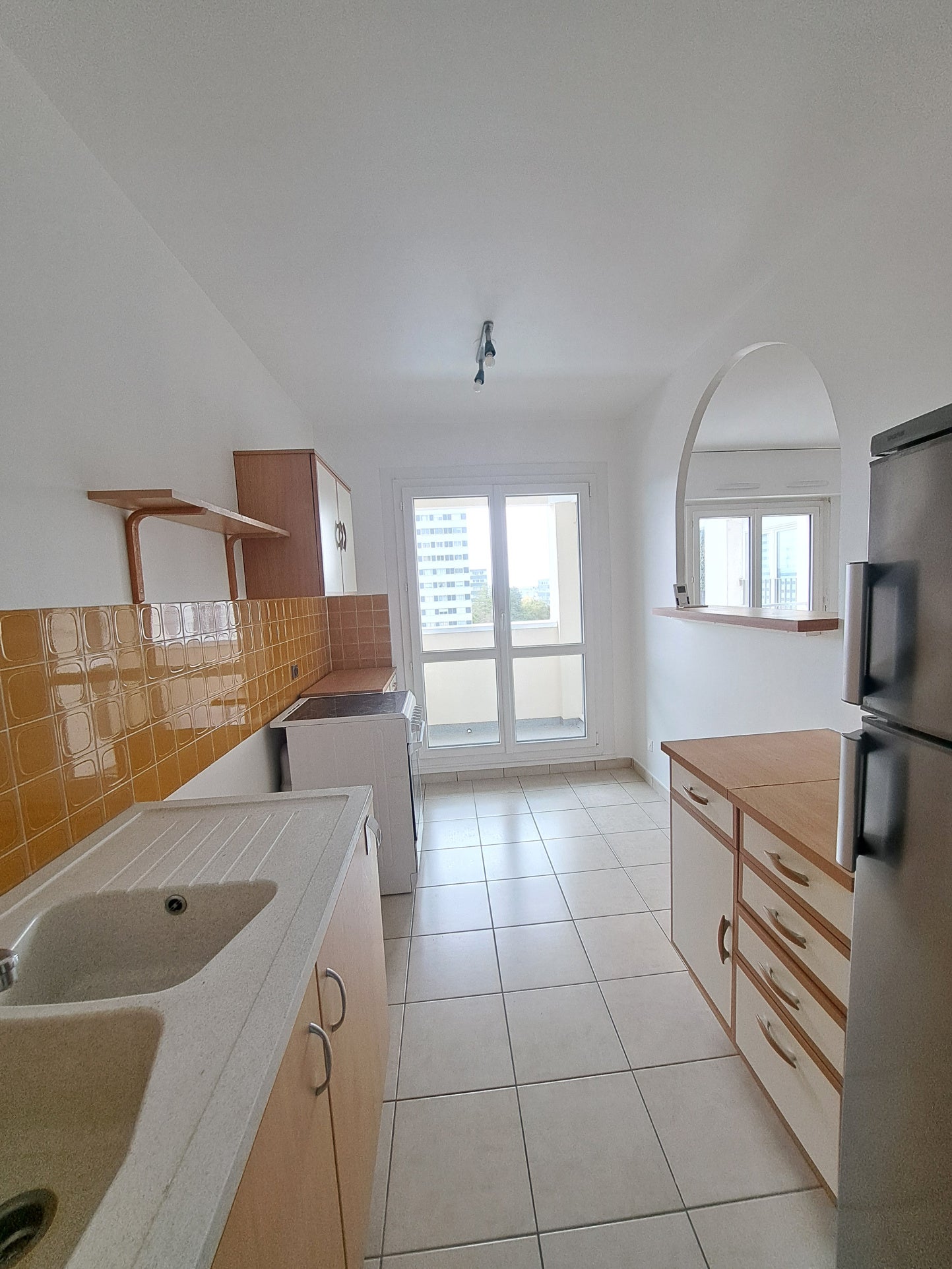 Appartement Rue Jacques Callot à Vandœuvre-lès-Nancy