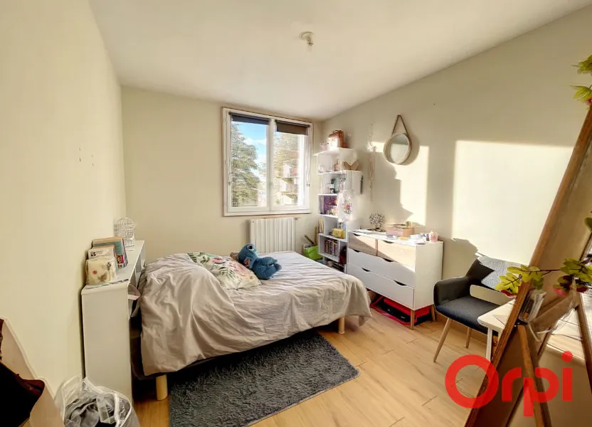 Appartement Allée Jean Lurçat à Le Mans