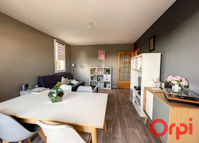 Appartement Allée Jean Lurçat à Le Mans