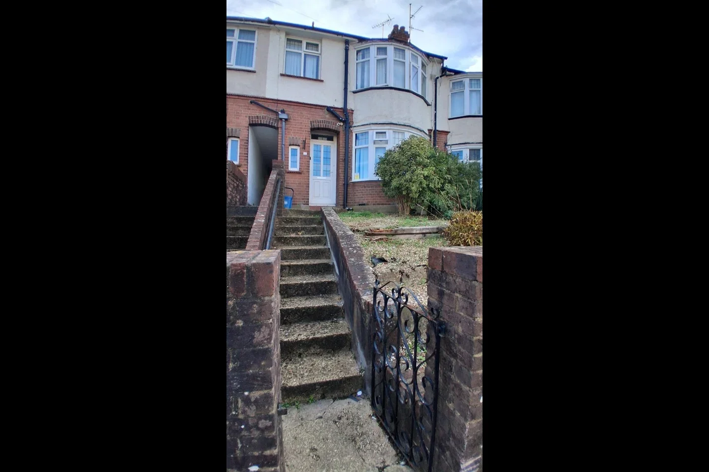 Room Cowper Street in Luton