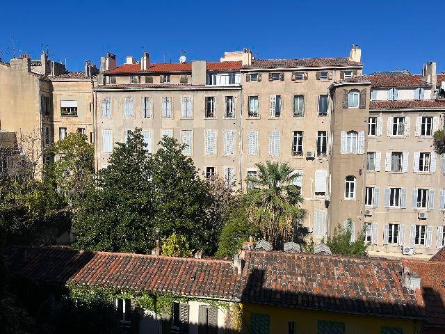 Appartement Rue Dragon à Marseille