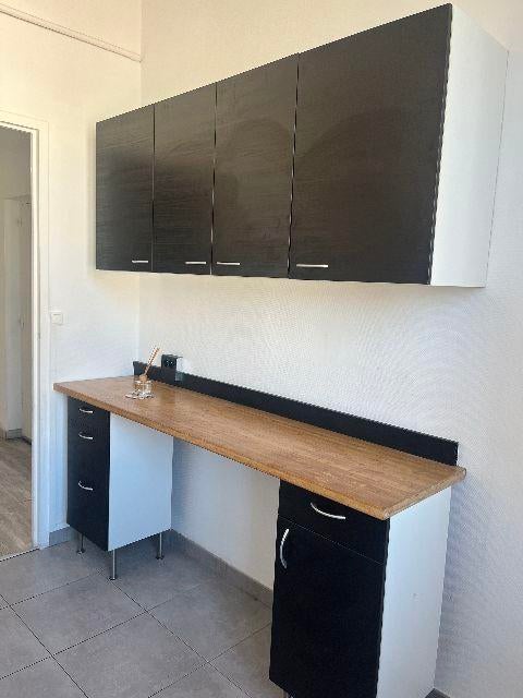 Appartement Rue Dragon à Marseille