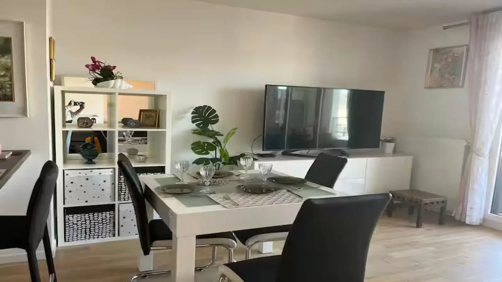 Appartement Rue des Bons Raisins à Rueil-Malmaison