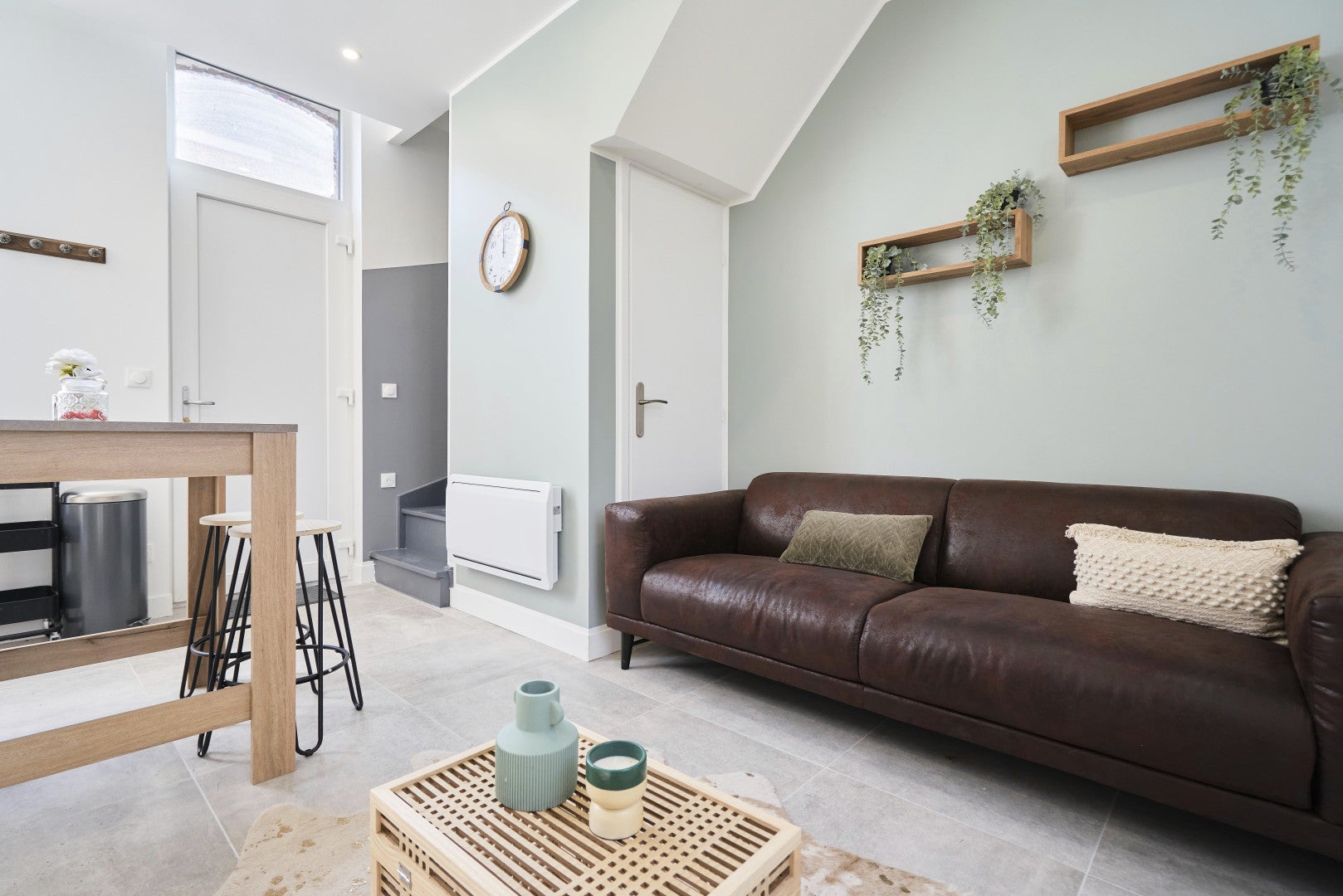 Maison Rue de la Marbrerie à Lille