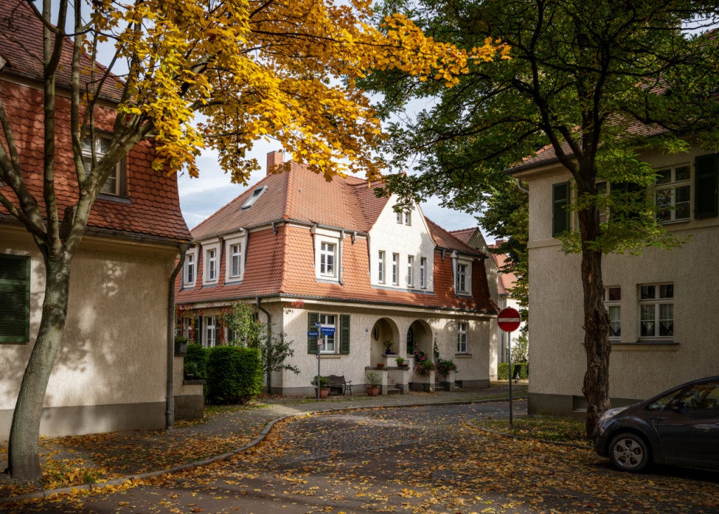 Wohnung Volhardstraße in Halle (Saale)