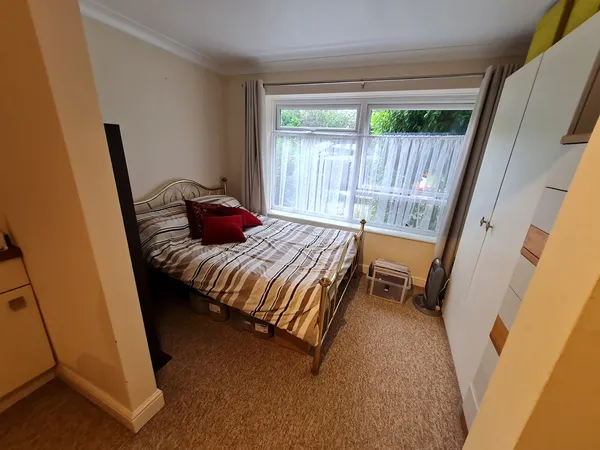 Flat Lower Boxley Road in Maidstone