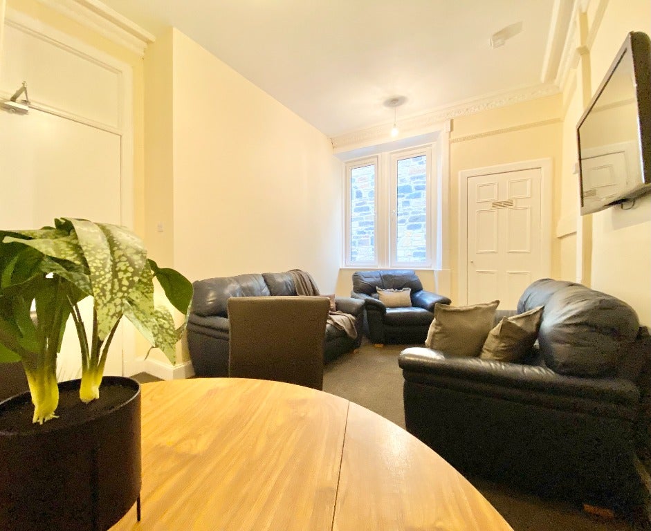 Flat Bonnington Road in City of Edinburgh