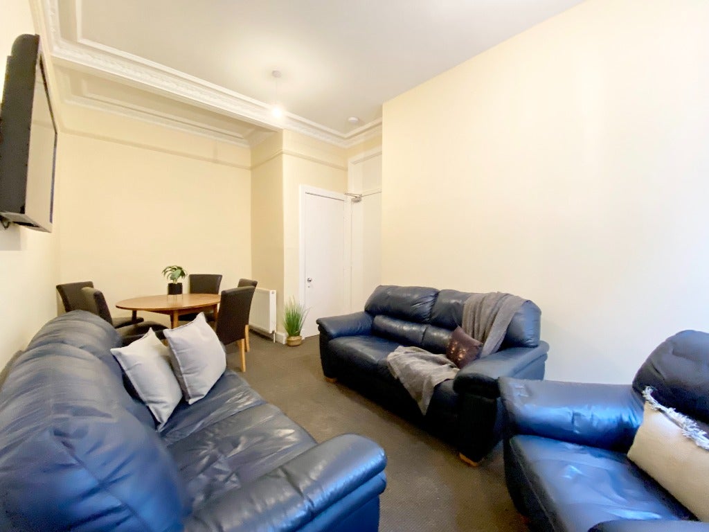 Flat Bonnington Road in City of Edinburgh
