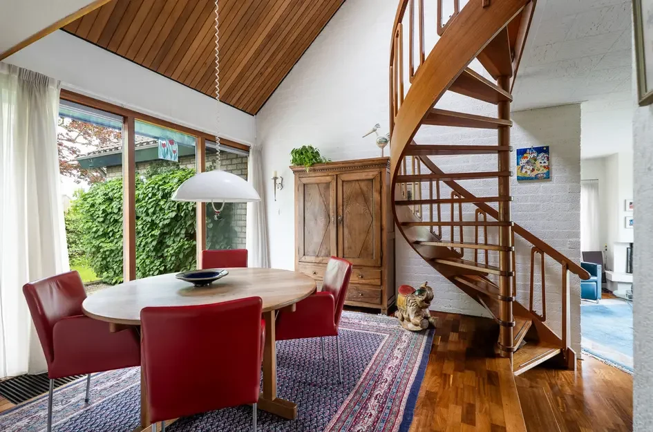 Vrijstaande woning te koop: Kees van Dongenstraat 2, Woerden