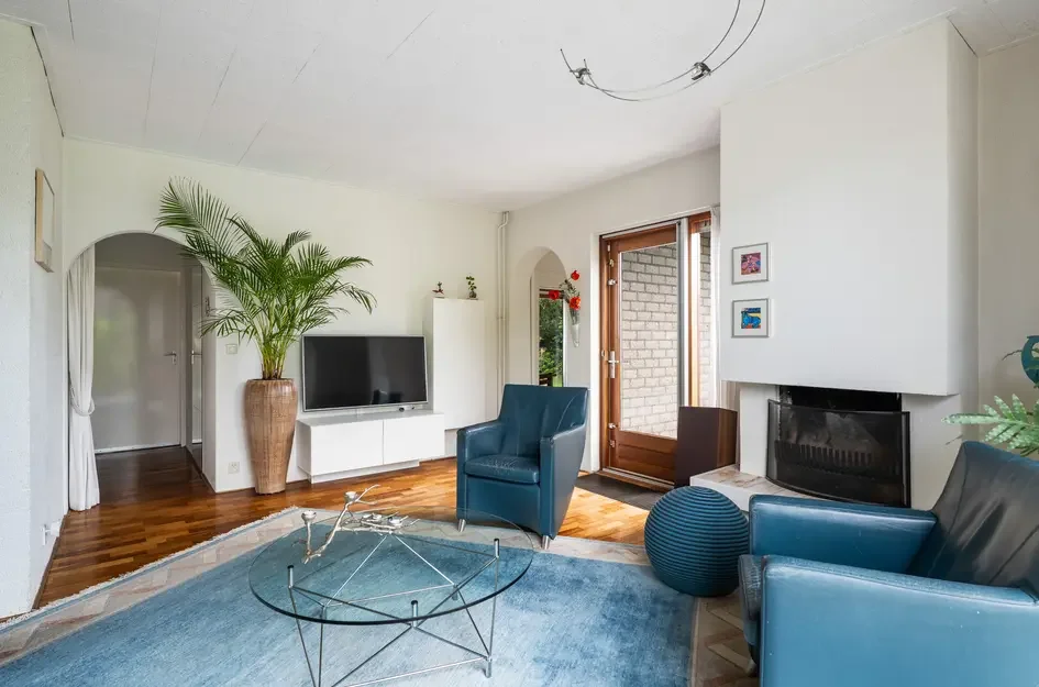 Vrijstaande woning te koop: Kees van Dongenstraat 2, Woerden