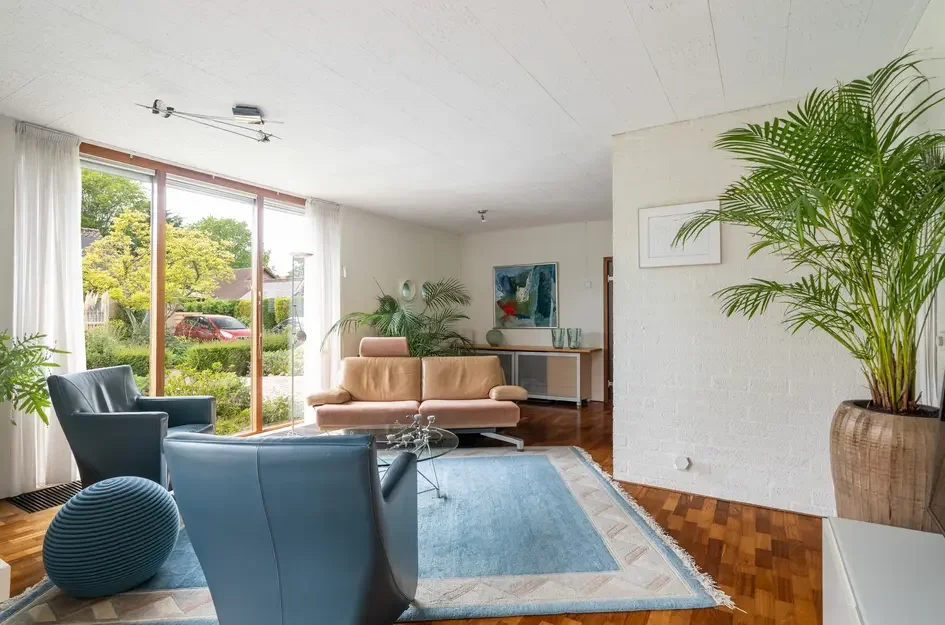 Vrijstaande woning te koop: Kees van Dongenstraat 2, Woerden